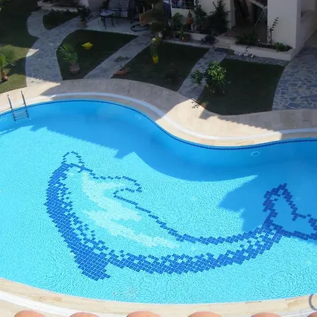 Lissa Gardens شقة *