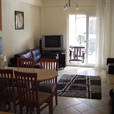 Lissa Gardens شقة